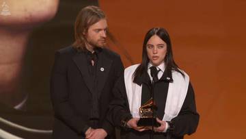 Mengulik "Wildflower", Lagu Kemenangan Billie Eilish di Grammy
